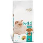 REFLEX ADULT CAT SALMON & ANCHOVY