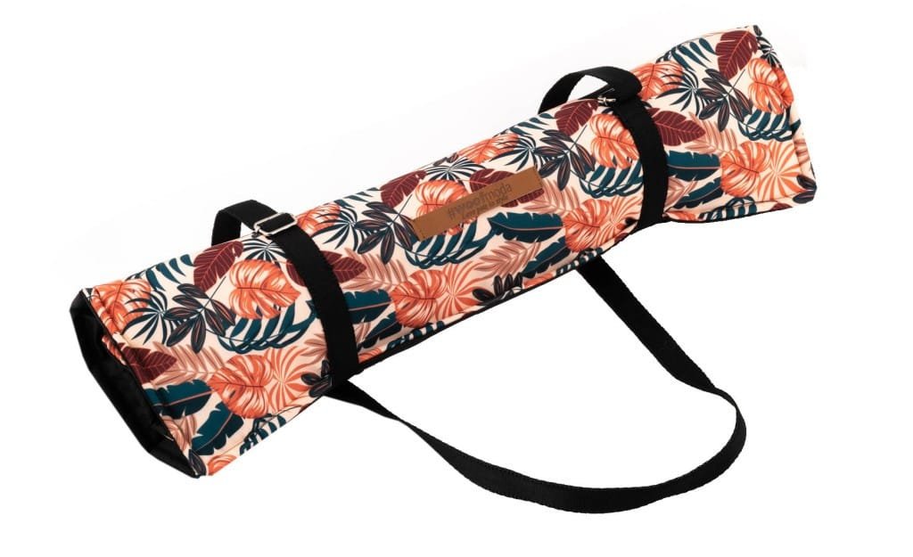 WOOFMODA ΠΑΤΑΚΙ ΤΑΞΙΔΙΟΥ 54Χ67CM
