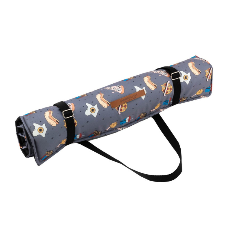 WOOFMODA ΠΑΤΑΚΙ ΤΑΞΙΔΙΟΥ 54Χ67CM