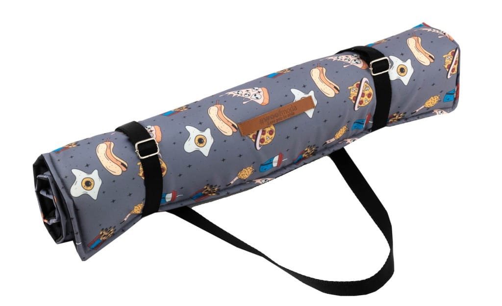 WOOFMODA ΠΑΤΑΚΙ ΤΑΞΙΔΙΟΥ 54Χ67CM