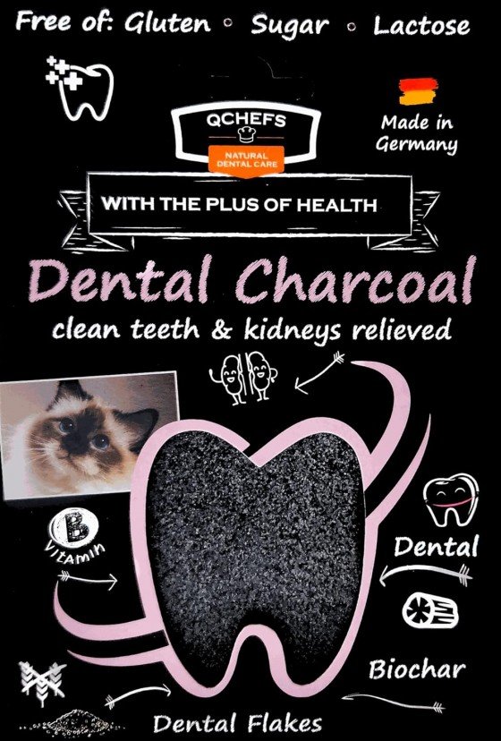 qchefs-dental-charcoal-for-cats-70gr