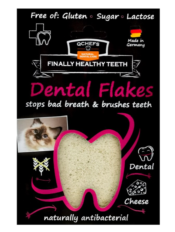 qchefs-dental-flakes-for-cats-80gr